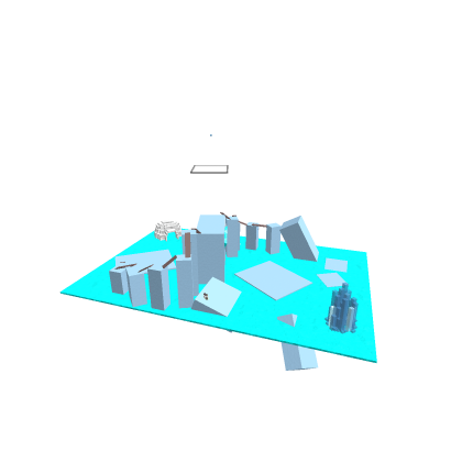 Snow Arena