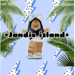 •Jandie island