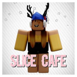 [FREE VIP SERVERS] Slice Cafe`