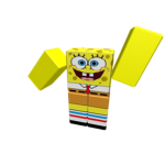 SpongeBlox Squarepants group