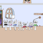 The Kitty Division
