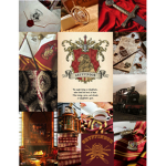 Friendly Gryffindors!