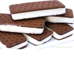 TEAM ICE CREAM SANDWICH