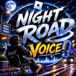 [NEW] NIGHT ROAD VOICE icon