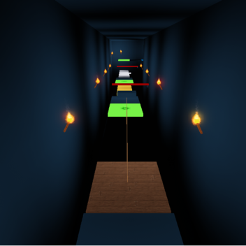 Cave Obby