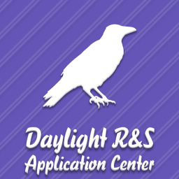 DR&S | Application Ceter