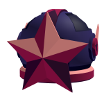 Nebula Star Helm