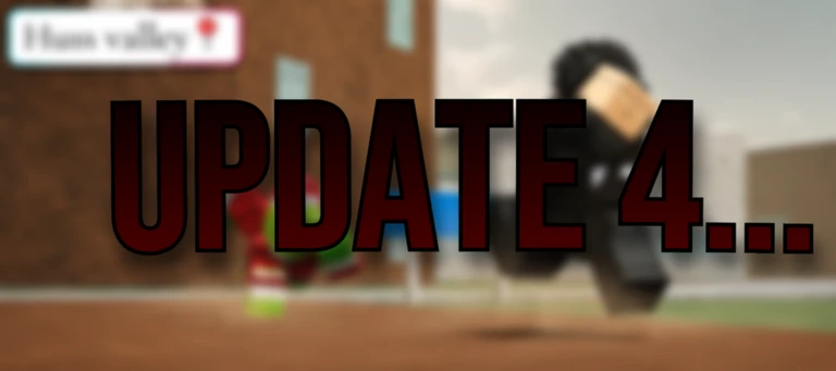 UPDATE 4