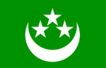 North Caucasus Emirate