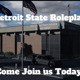 Clayton County Roleplay [New] icon