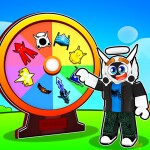 [NEW UGC] ROLL 4 FREE UGC