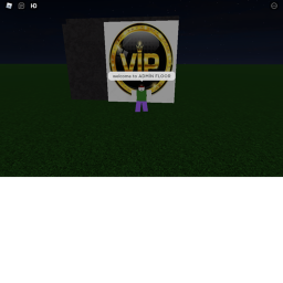 Admin Floor