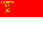 Lithuanian Soviet Socialist Republic [LTSR]