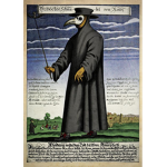 The 1346 Plague