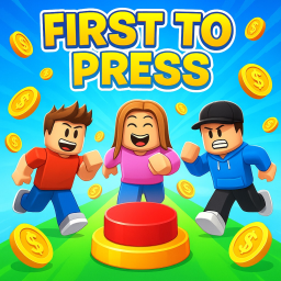 [V.0.1] First To Press The Button!