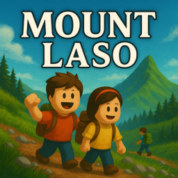 [X15 + FREE AVA] MOUNT LASO