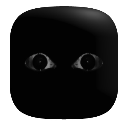 Classic Shaded Eyes Roblox item
