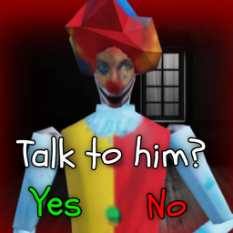 THE CLOWN [HORROR]