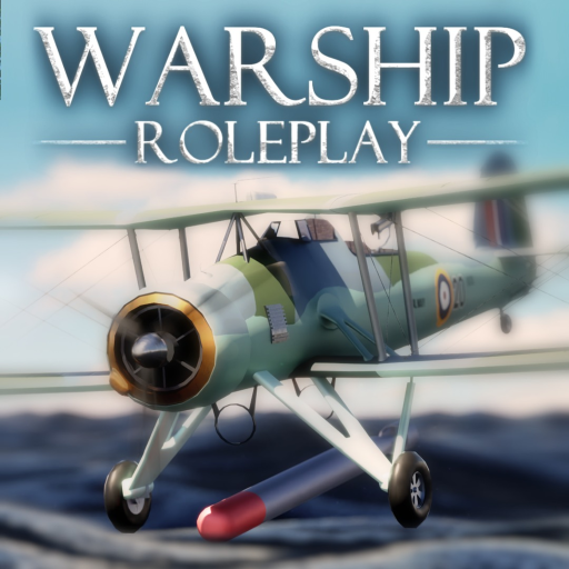 Warship Roleplay [WW2]