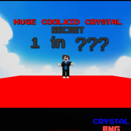 [RELEASE]CRYSTAL RNG