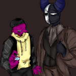### Caster County Roleplay