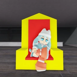 Museum game [Cancelled] icon