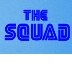 The Squad's Youtube Fan Group!