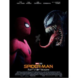 Spider-Man VS Venom