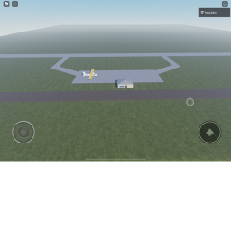Tropica Airport