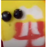Sponge Bob!