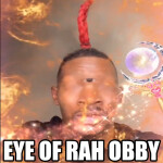 Eye of Rah Obby