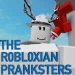 The Robloxian Pranksters!