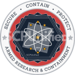 \[SCPF]/:Special Containment Procedures Foundation