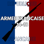 AF | Armée Française 14-18