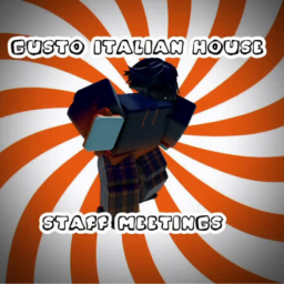 Staff Meetings