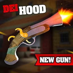 Dei Hood