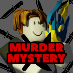MUDER MISTERY K