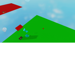 GRAVITY WORLD 2