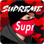 The Supreme bloods