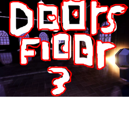 Doors Floor 3