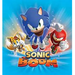 Sonic Boom Club