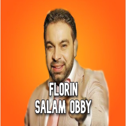 Florin Salam Obby