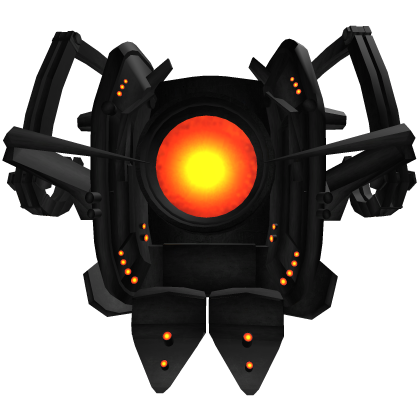 Reworked Recorder Of Death Core v2 [ Glow ]
