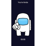 The SUS Finder