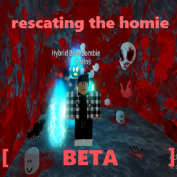 [Update 1.0.9] Rescue Sebastian