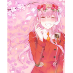 ZeroTwo's Cult