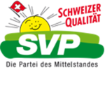 [SWISS] Swiss People's Party