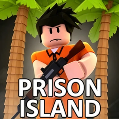 Prison Island Roblox group icon