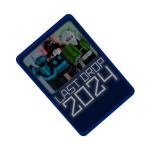 Last Drop 2024 Trading Card