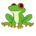 Frog Gangsters!